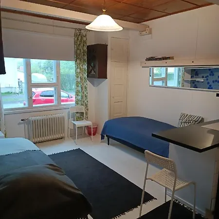 Appartement Champs Base Camp Tampere