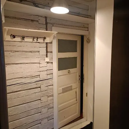 Champs Base Camp Appartement