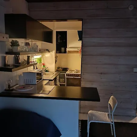 Appartement Champs Base Camp Tampere