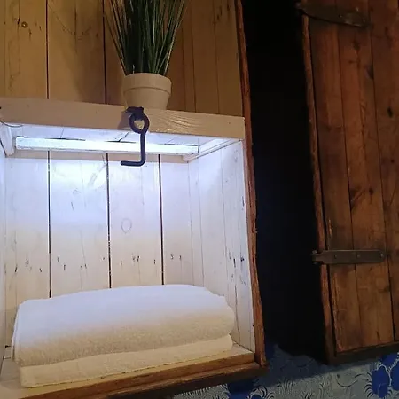 Champs Base Camp Appartement Tampere