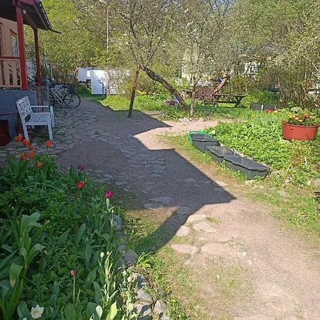 Champs Base Camp * Tampere