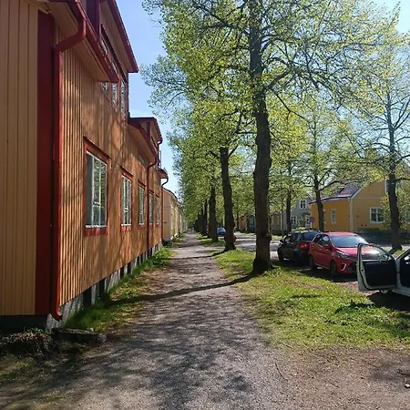 Appartement Champs Base Camp *