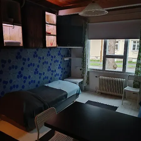 Champs Base Camp Appartement
